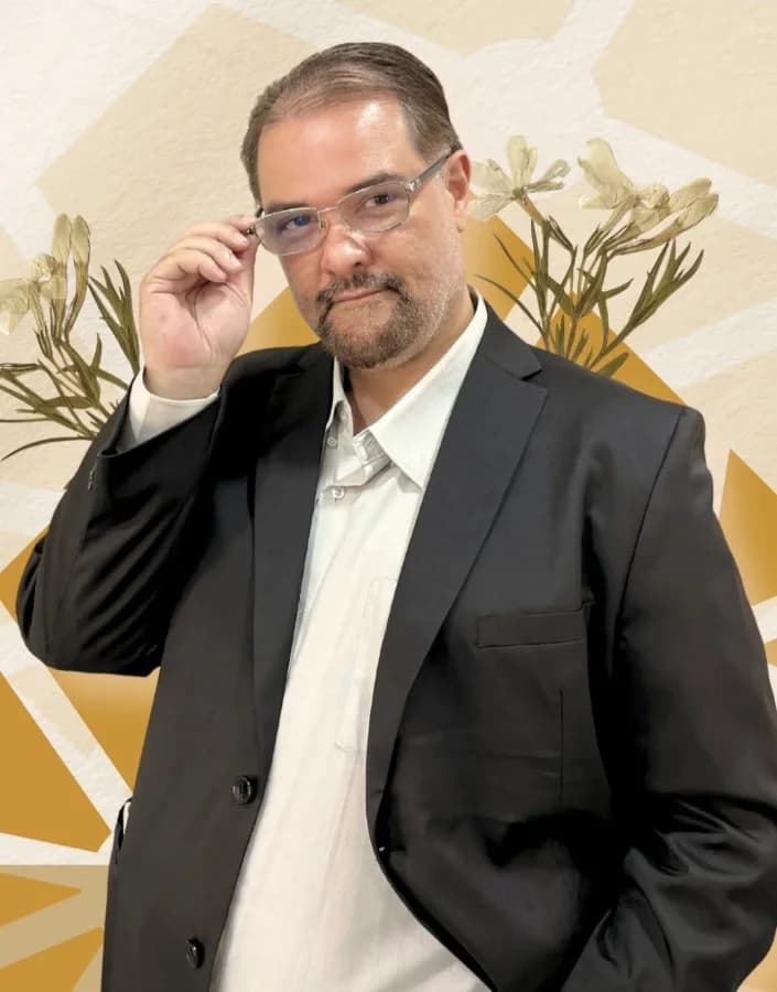 José Roberto Lauria Júnior
